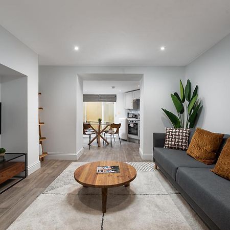 Notting Hill By Capital Apartment ลอนดอน ภายนอก รูปภาพ