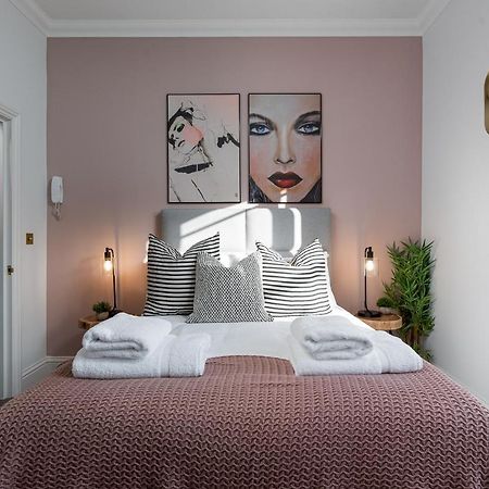 Notting Hill By Capital Apartment ลอนดอน ภายนอก รูปภาพ