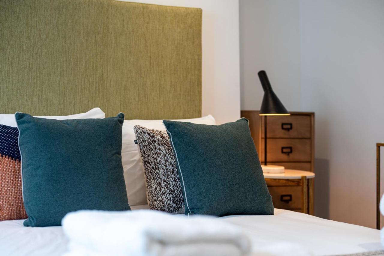 Notting Hill By Capital Apartment ลอนดอน ภายนอก รูปภาพ