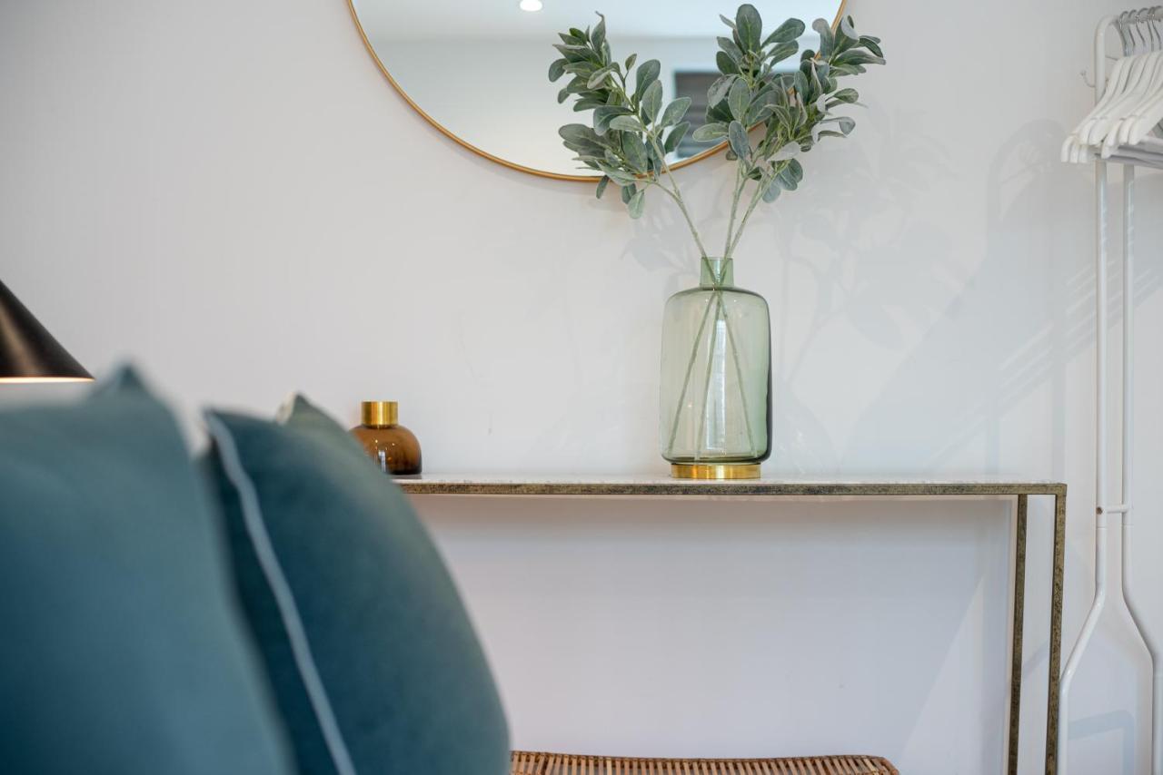 Notting Hill By Capital Apartment ลอนดอน ภายนอก รูปภาพ