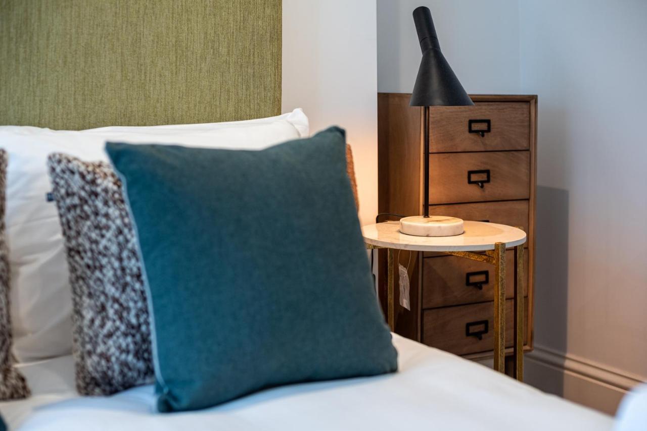 Notting Hill By Capital Apartment ลอนดอน ภายนอก รูปภาพ