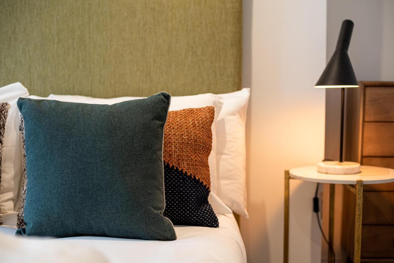 Notting Hill By Capital Apartment ลอนดอน ภายนอก รูปภาพ
