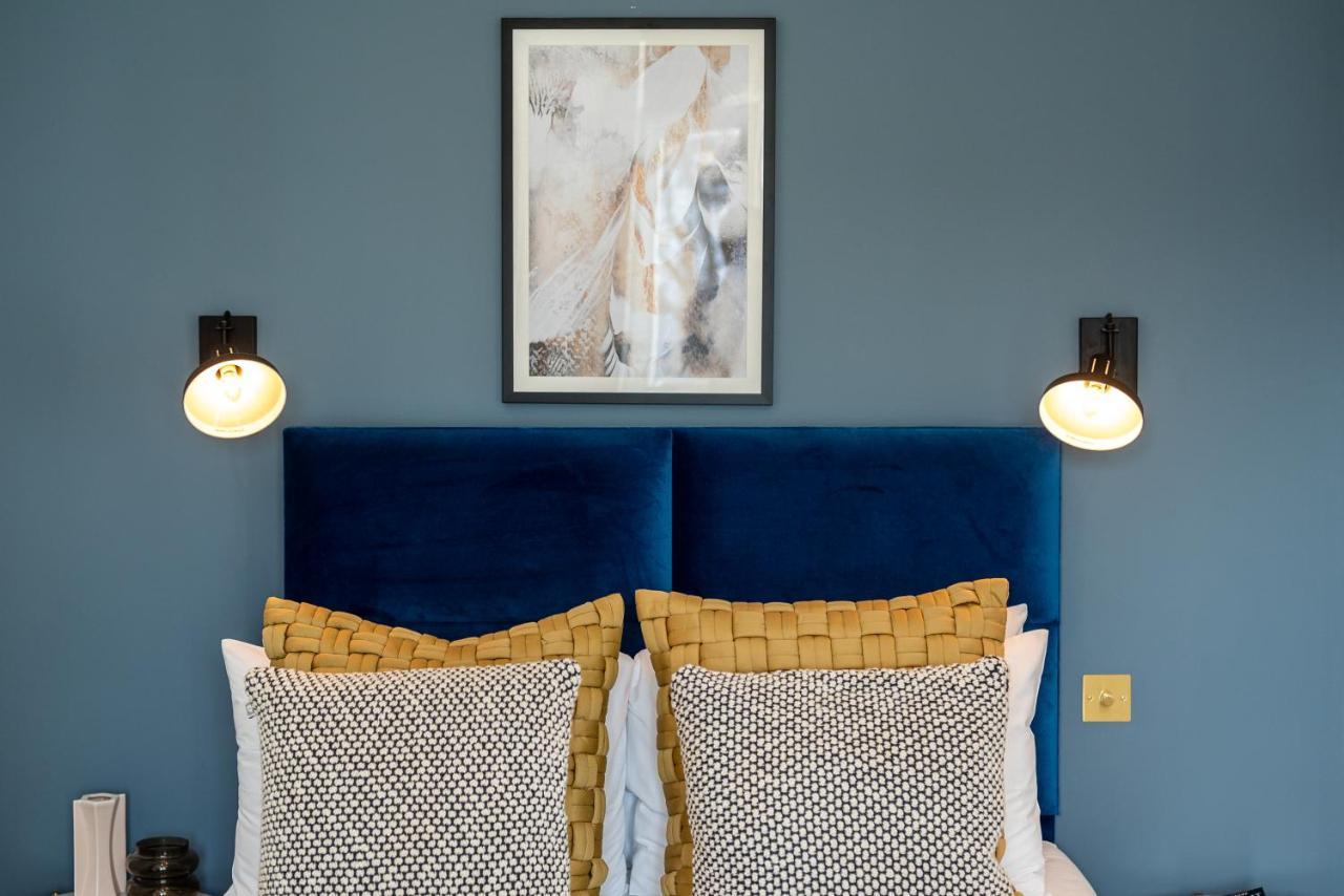 Notting Hill By Capital Apartment ลอนดอน ภายนอก รูปภาพ